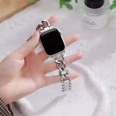 QIAOMISHI 160mm seiwatch S109Apple s87