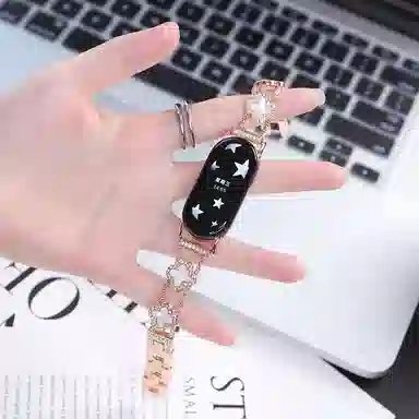 QIAOMISHI 89prNFC98fit3iwatch 14