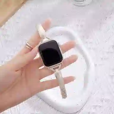 QIAOMISHI Apple WatchS10s9seultra 160mm