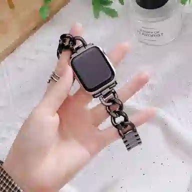 QIAOMISHI 160mm seiwatch S109Apple s87