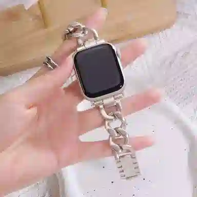 QIAOMISHI 160mm seiwatch S109Apple s87