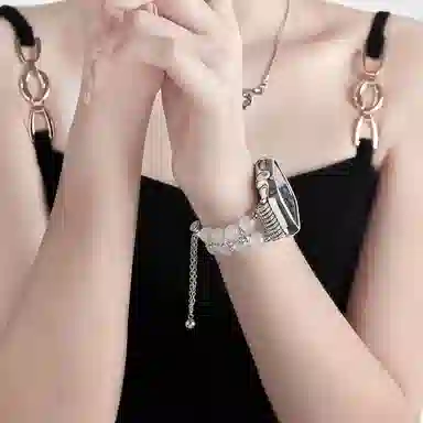 QIAOMISHI apple watchS9S8iwatch7se4145