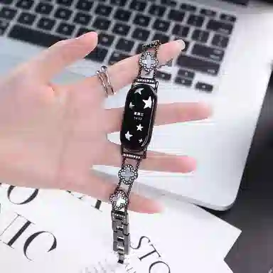 QIAOMISHI 180mm 89nfc98fit3iwatch