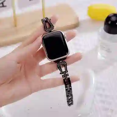 QIAOMISHI 165mm watch910 Applewatch8se7