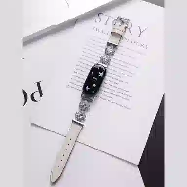 QIAOMISHI 89proNFC98fit3iwatch 114