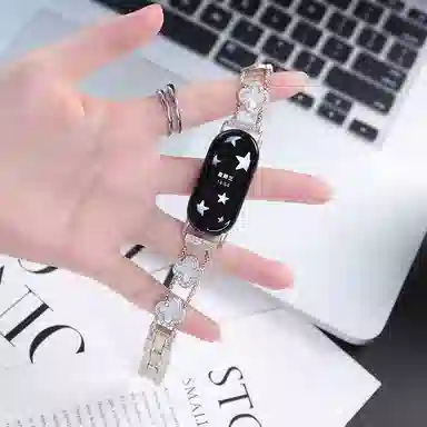 QIAOMISHI 180mm 89nfc98fit3iwatch