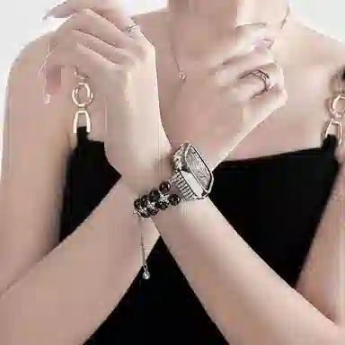 QIAOMISHI apple watchS9S8iwatch7se4145