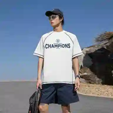 T