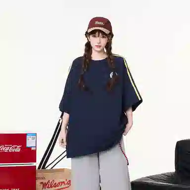 T
