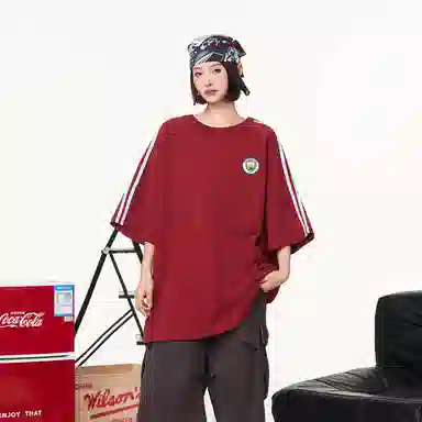 T