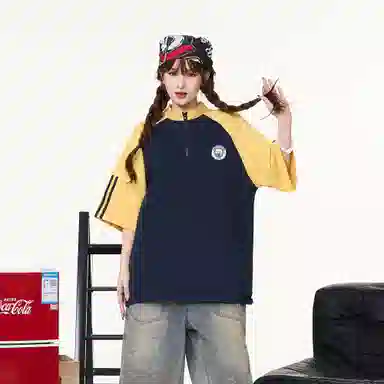 T