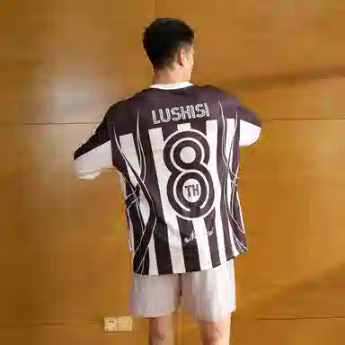 LUSHISI 8T
