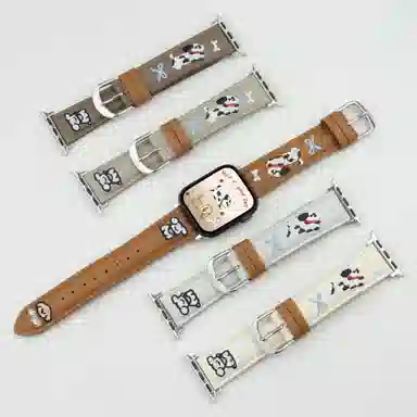 watch5 6 7 8 9 S10Apple