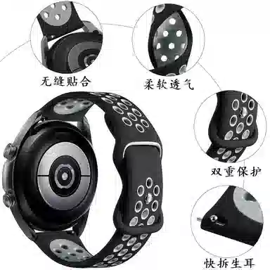 GT2watch3GT3gt5pro gt3 22mm S58mm-199mm