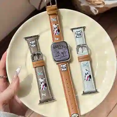 watch5 6 7 8 9 S10Apple