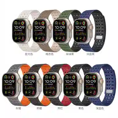 AppleWatch 7 8 9se ultra12