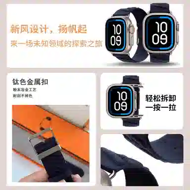 195mm ultra2applewatchS109iwatch874549mm