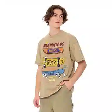 MAURRGOOU T