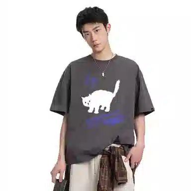 MAURRGOOU T