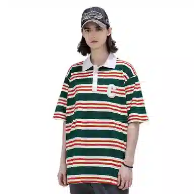 MAURRGOOU Polo