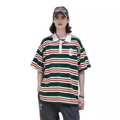 MAURRGOOU Polo