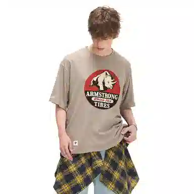 MAURRGOOU T