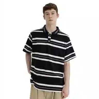 MAURRGOOU Polo