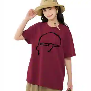 MAURRGOOU T