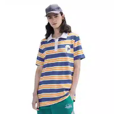 MAURRGOOU Polo