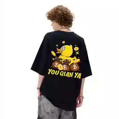 MAURRGOOU T