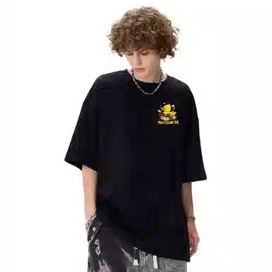 MAURRGOOU T
