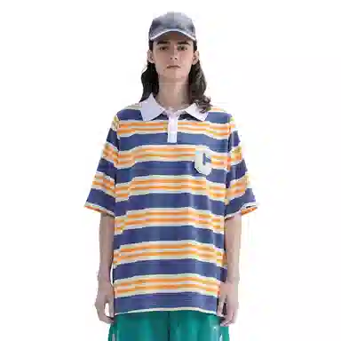 MAURRGOOU Polo
