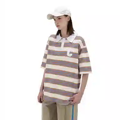MAURRGOOU Polo