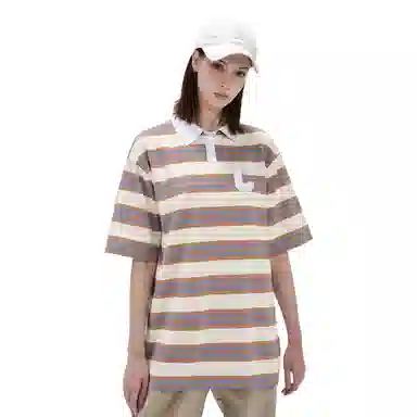 MAURRGOOU Polo
