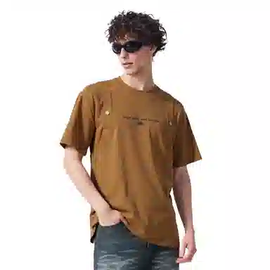 MAURRGOOU T