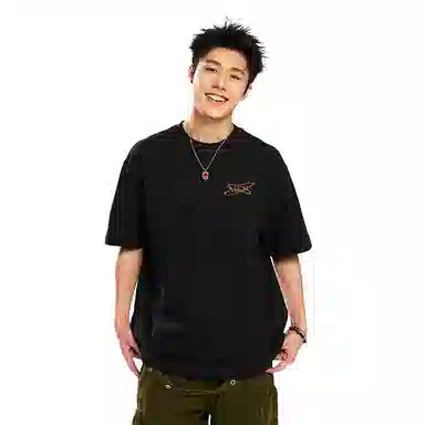MAURRGOOU T