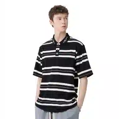 MAURRGOOU Polo