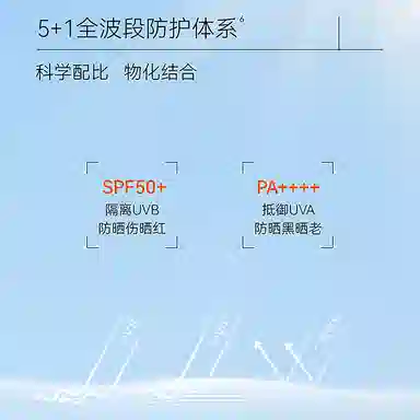 DOCTOR LI SPF50+ 120ml120ml*2