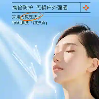 DOCTOR LI SPF50+ 120ml120ml*2