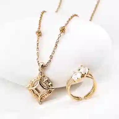 GL GEMLOVE S925