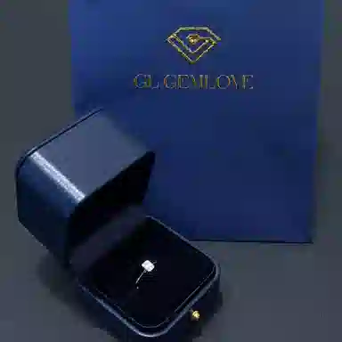 GL GEMLOVE 18K