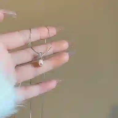 GL GEMLOVE ins S925