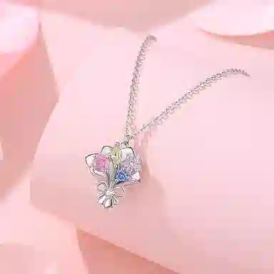 GL GEMLOVE S925