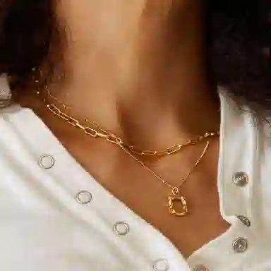 GL GEMLOVE ins S925