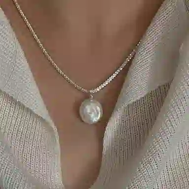 GL GEMLOVE ins S925