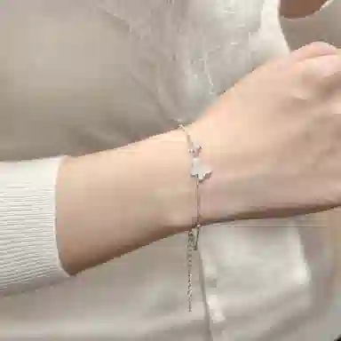 GL GEMLOVE ins S925