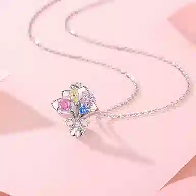GL GEMLOVE S925