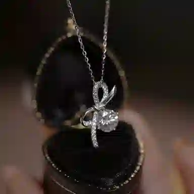 GL GEMLOVE ins S925