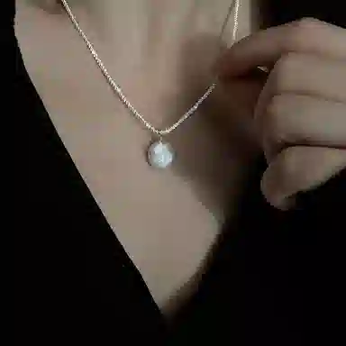 GL GEMLOVE ins S925