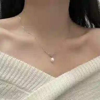 GL GEMLOVE ins S925